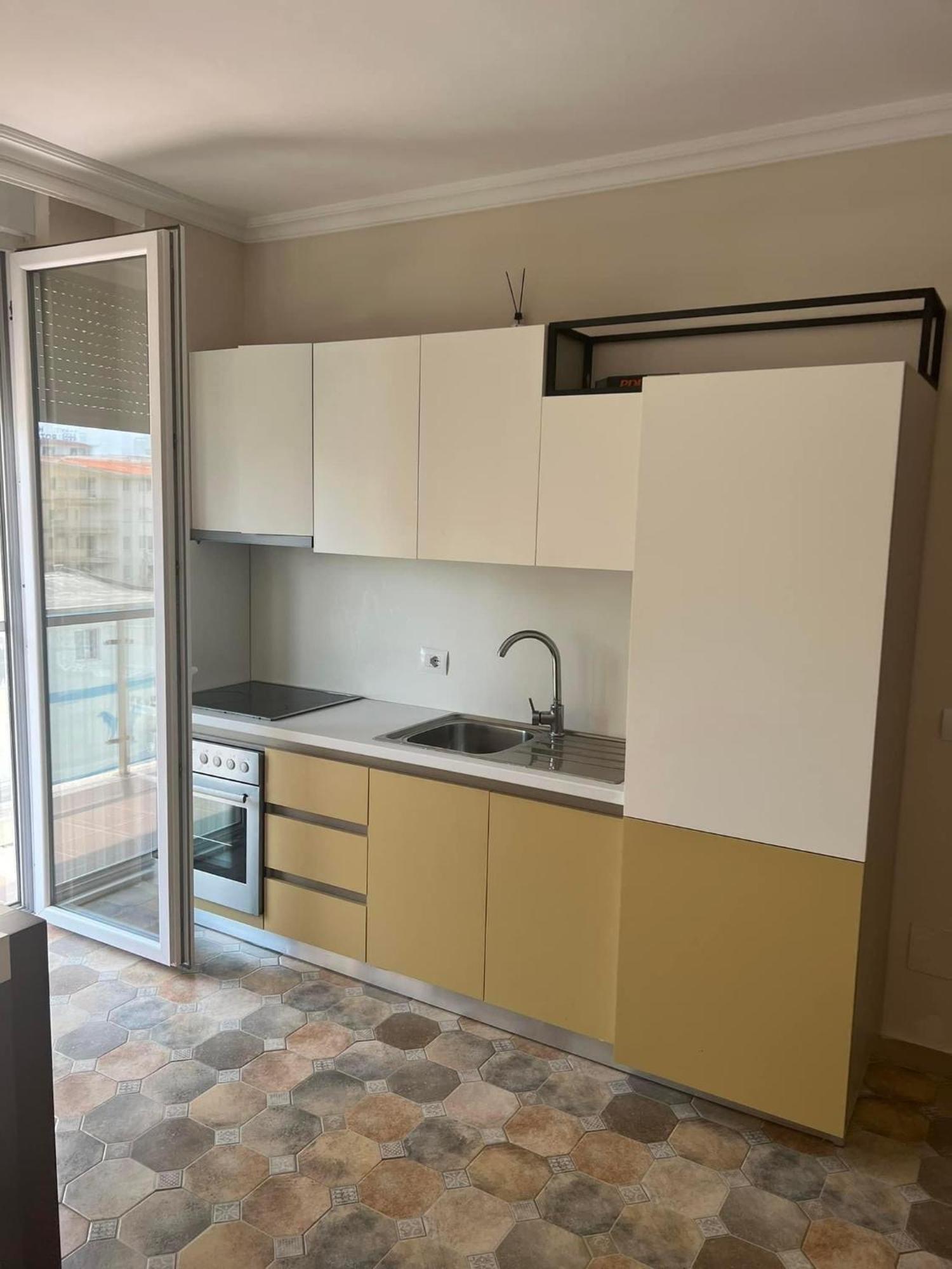 Appartement Kune *