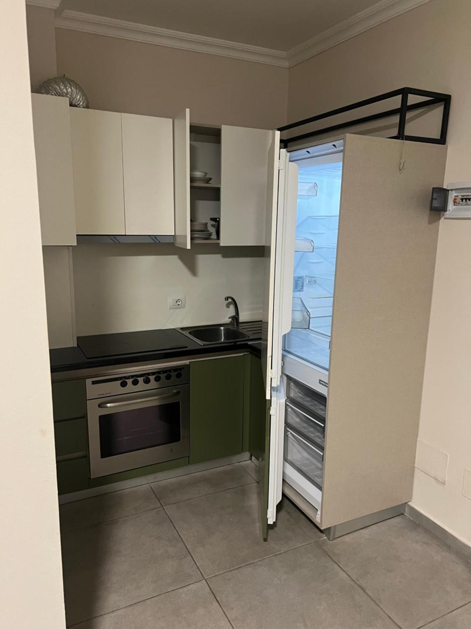 Kune Appartement Shëngjin
