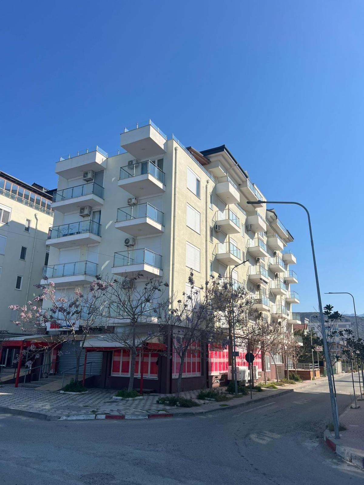 Appartement Kune *