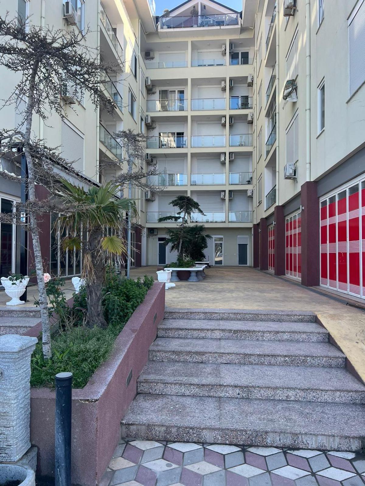 Appartement Kune
