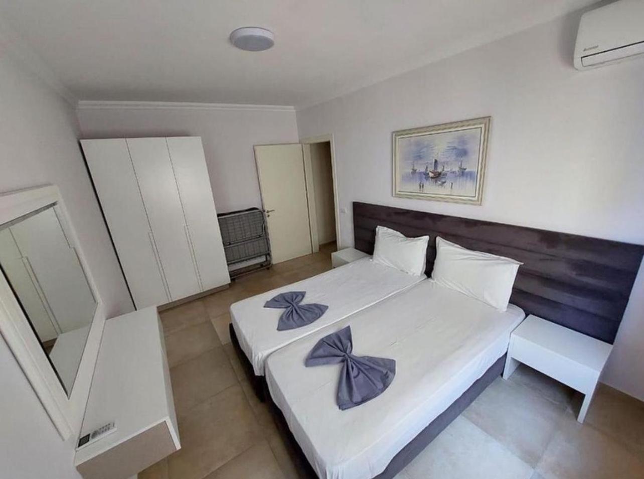 Appartement Kune Shëngjin