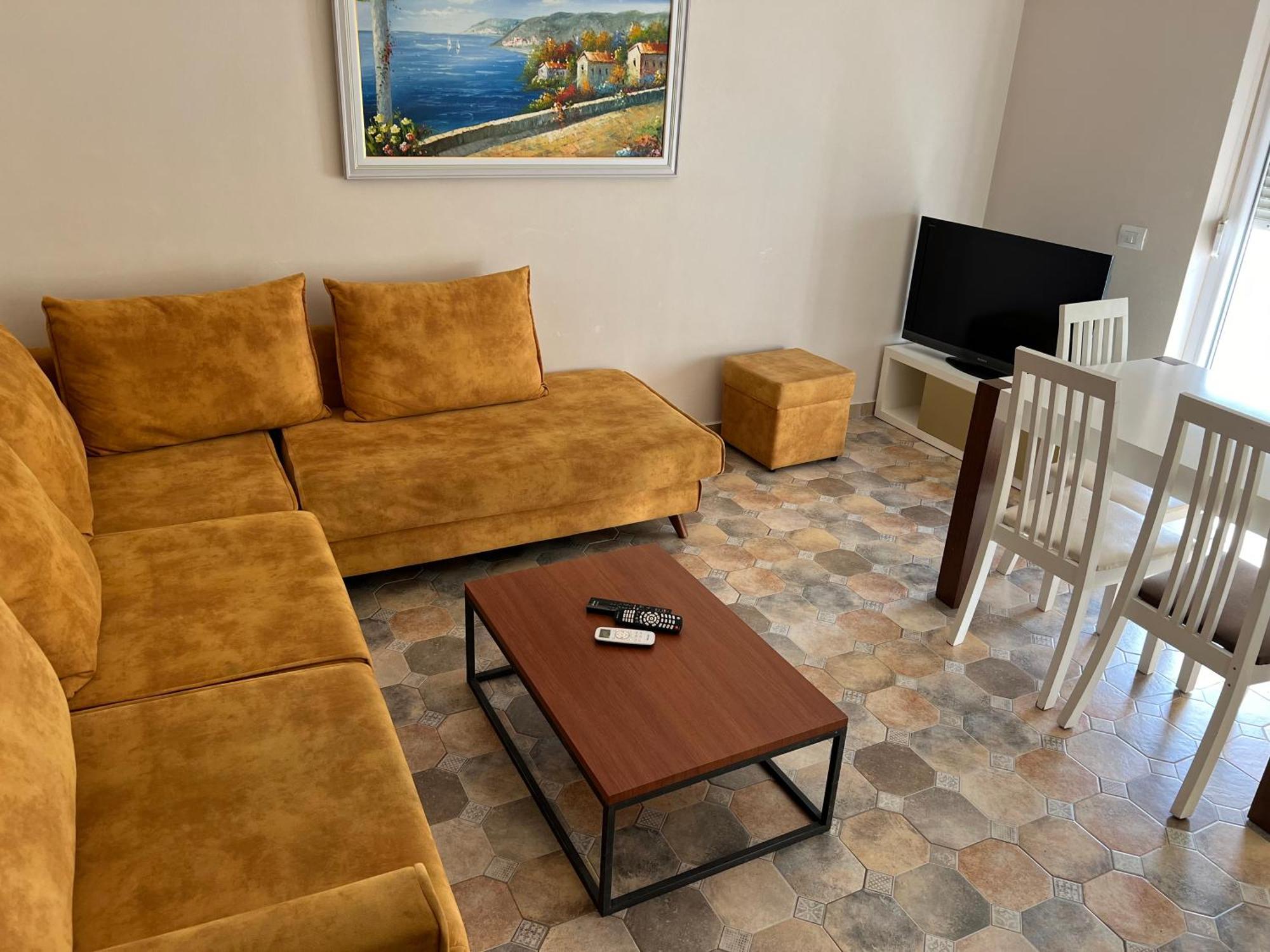 Appartement Kune