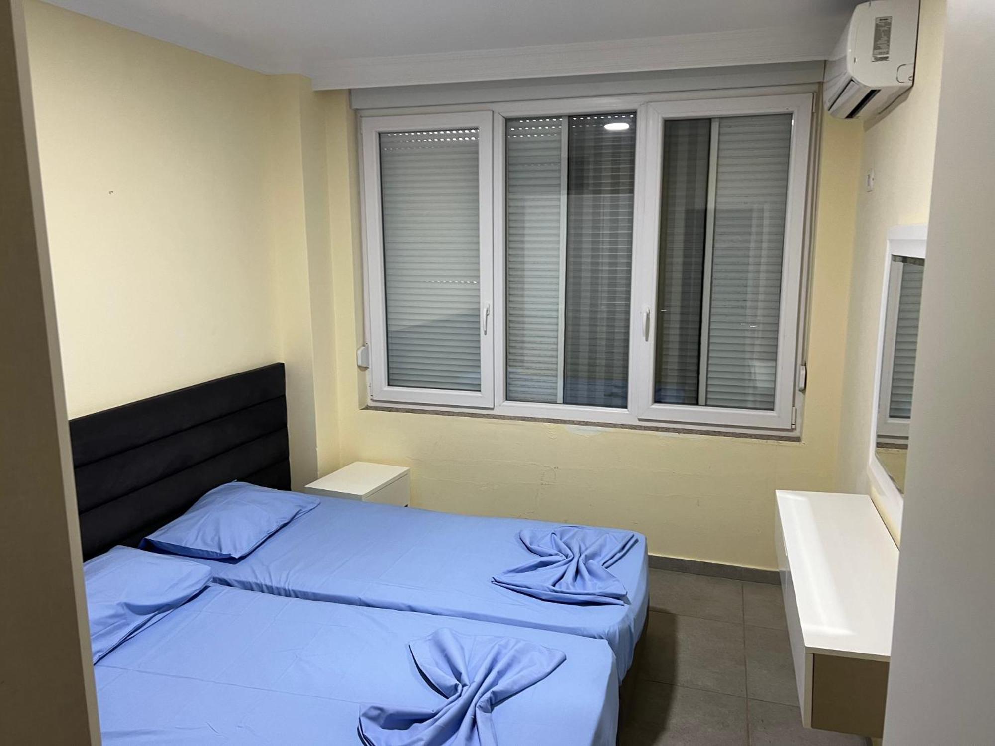 Appartement Kune Shëngjin