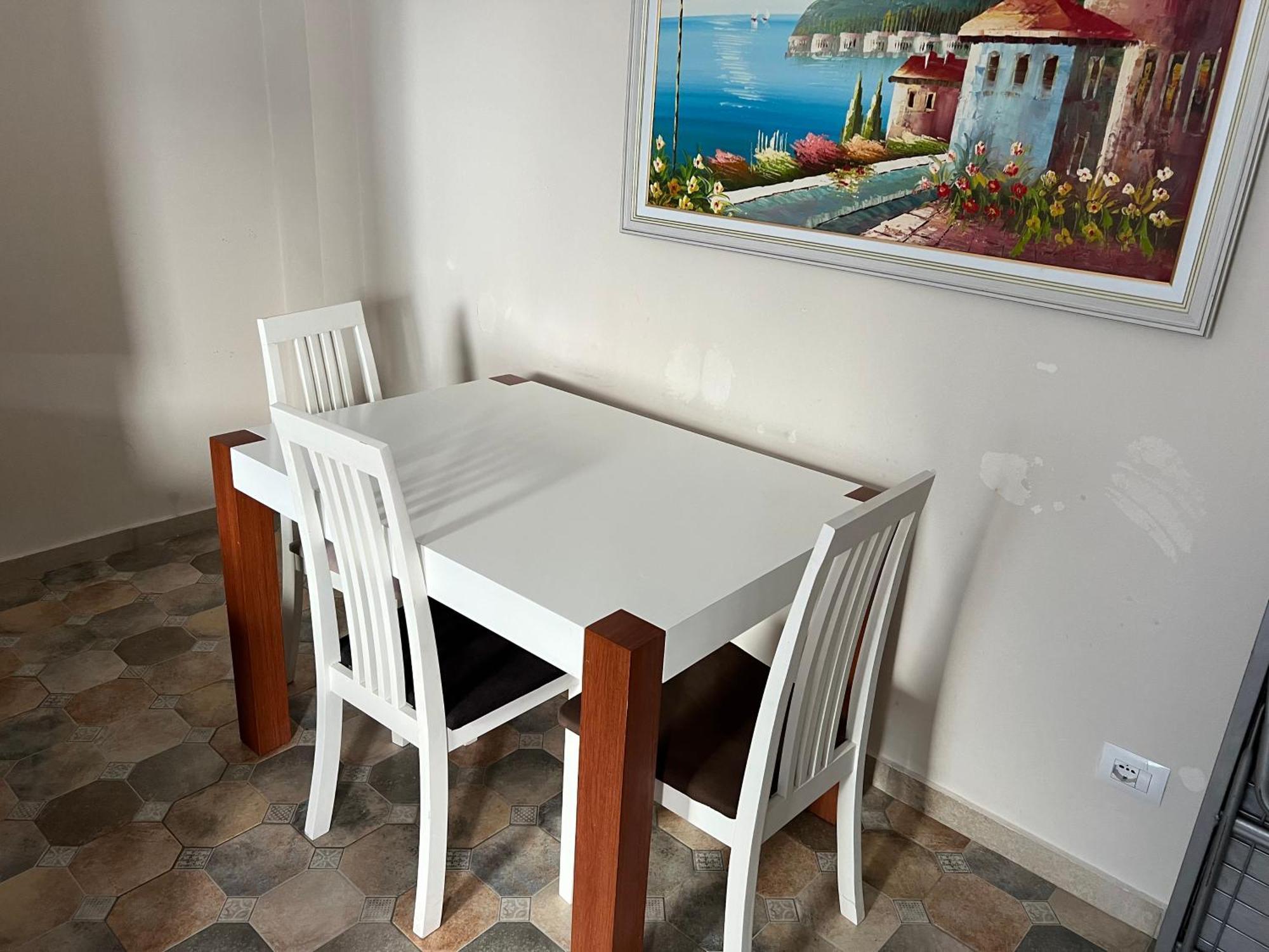 Appartement Kune
