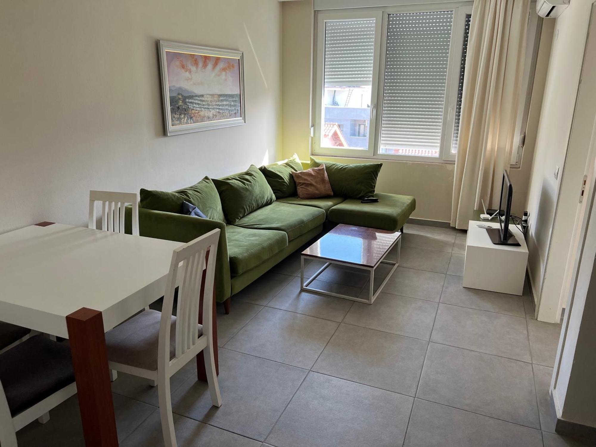 Appartement Kune Shëngjin