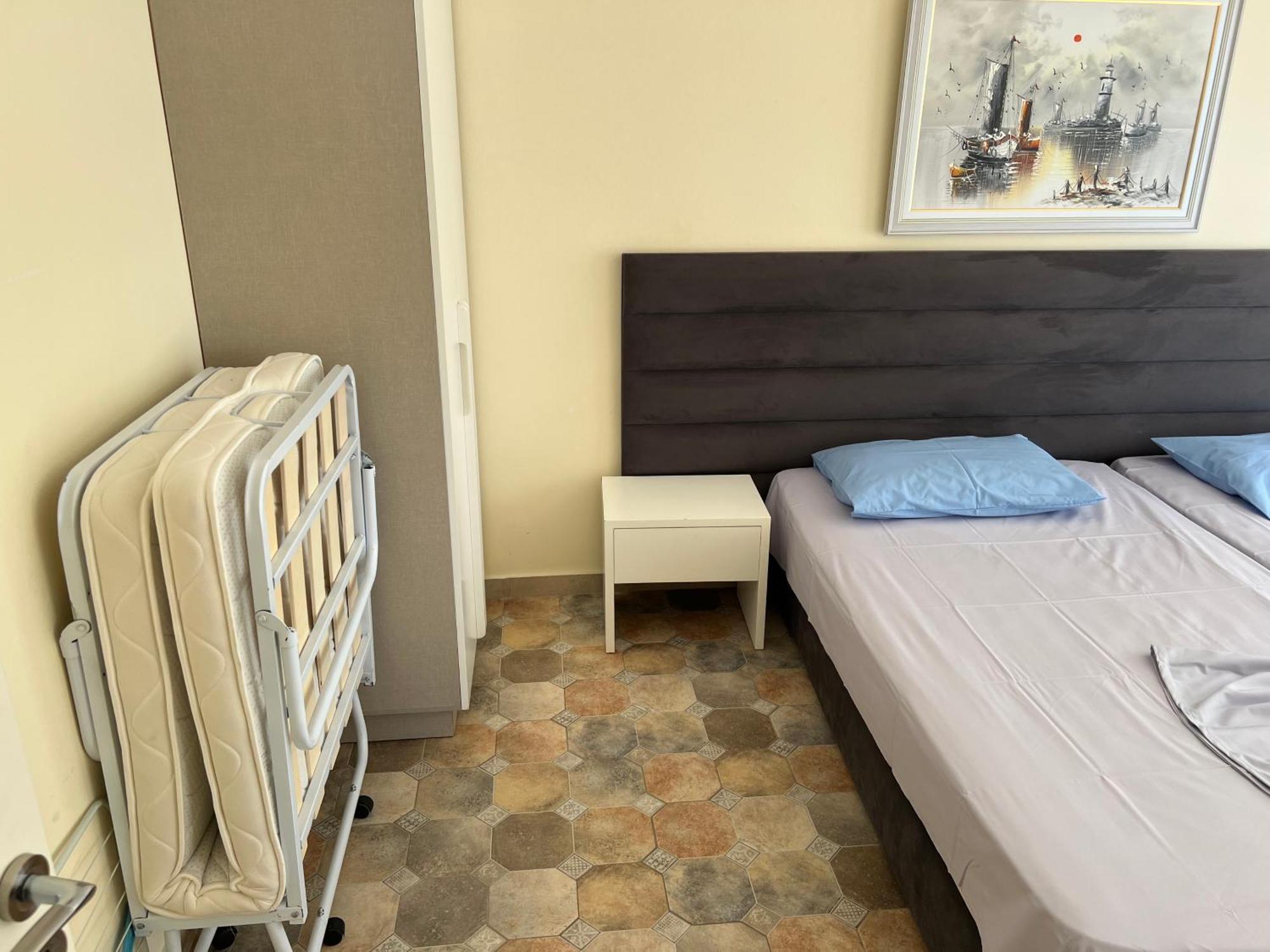 Appartement Kune Shëngjin