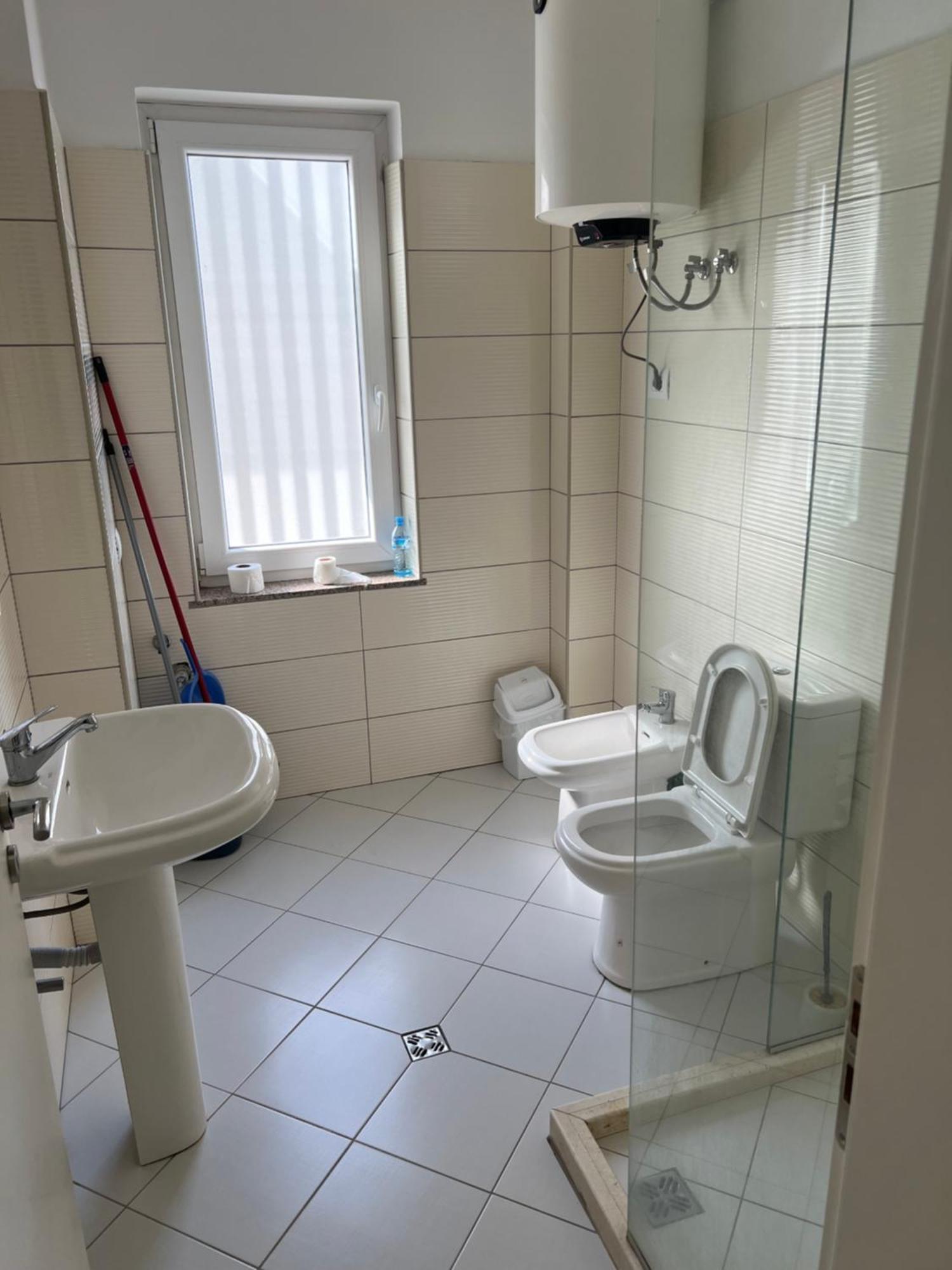 Appartement Kune *