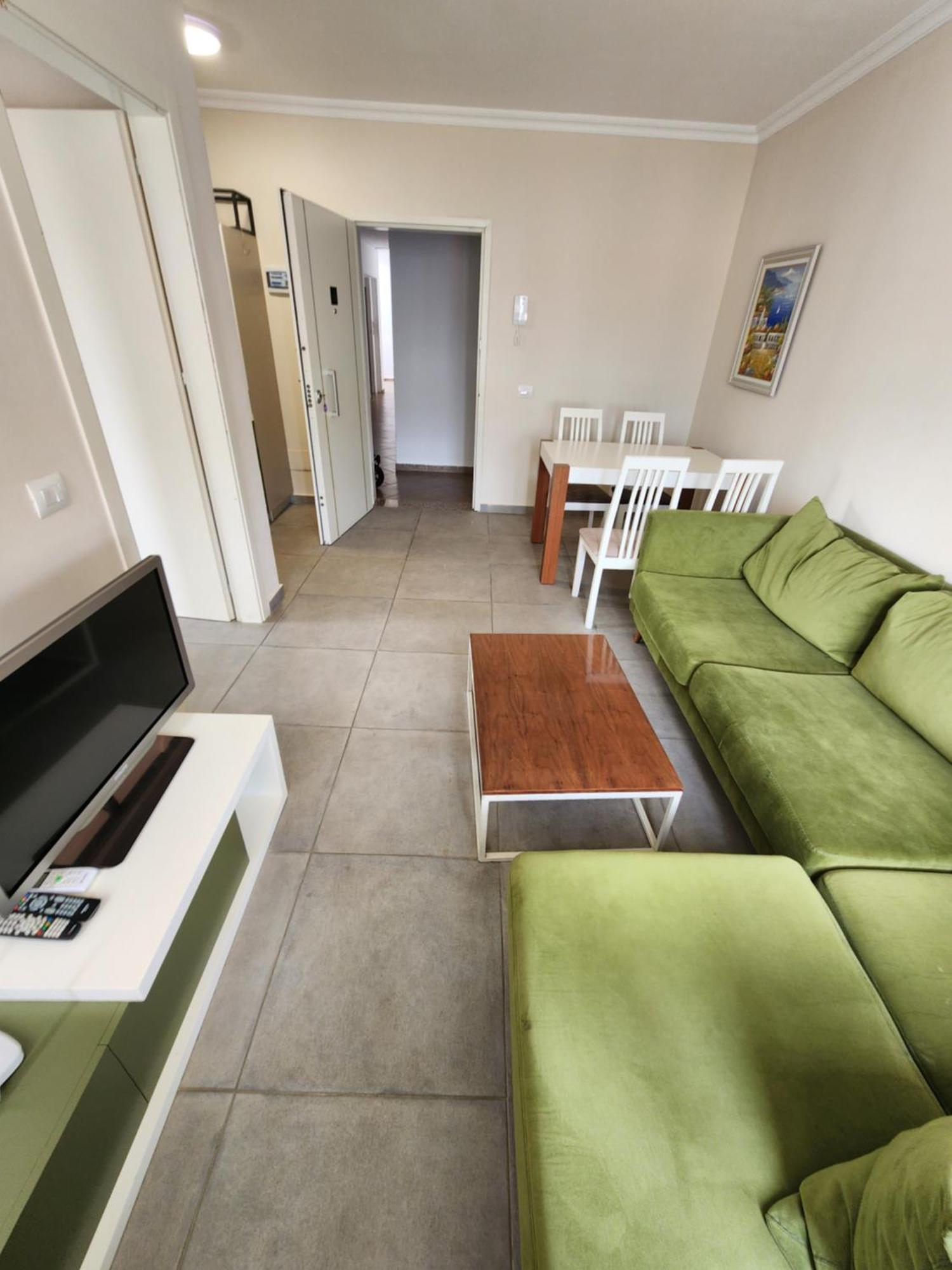 Appartement Kune *