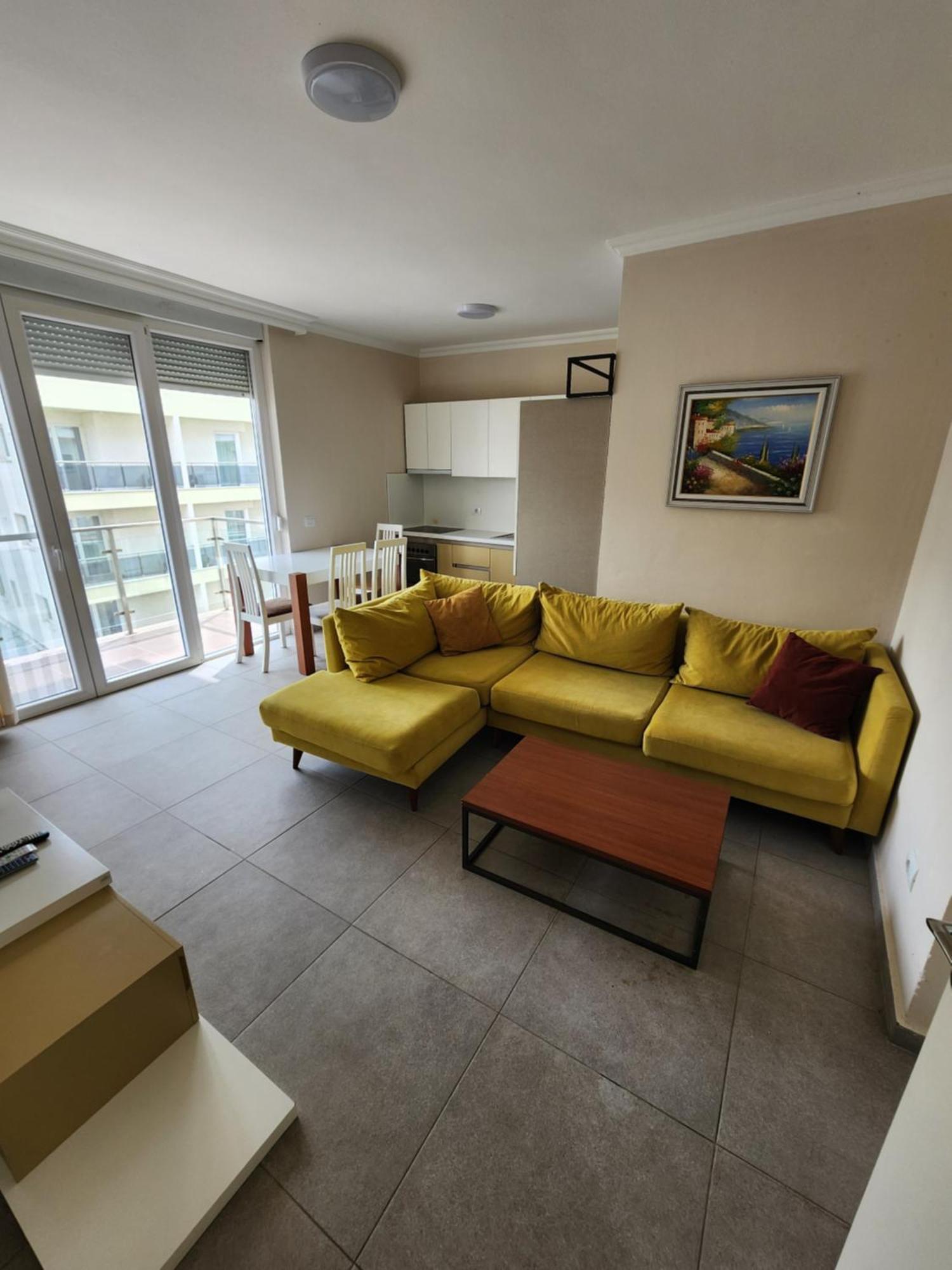 Appartement Kune Shëngjin