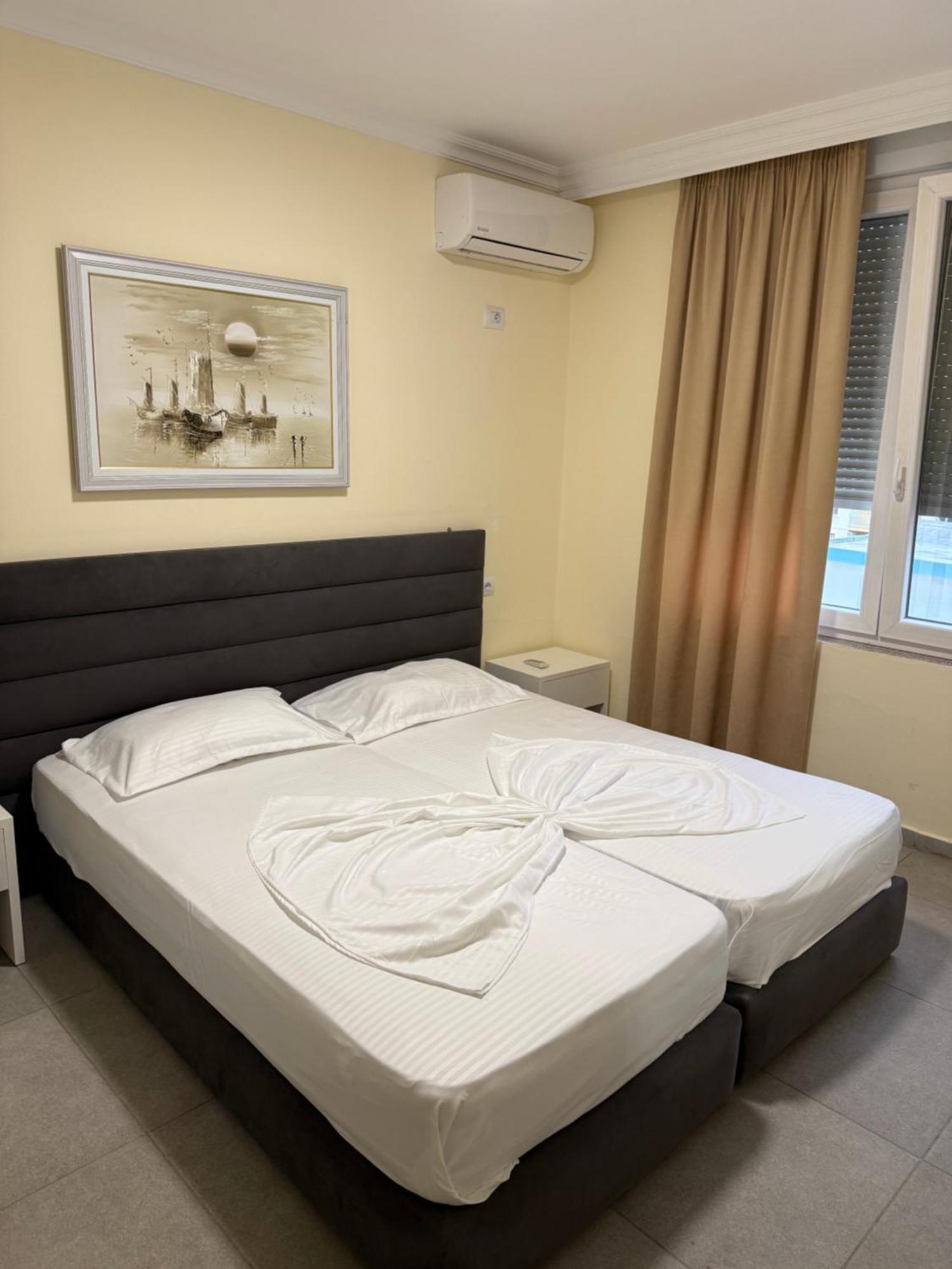 Appartement Kune *