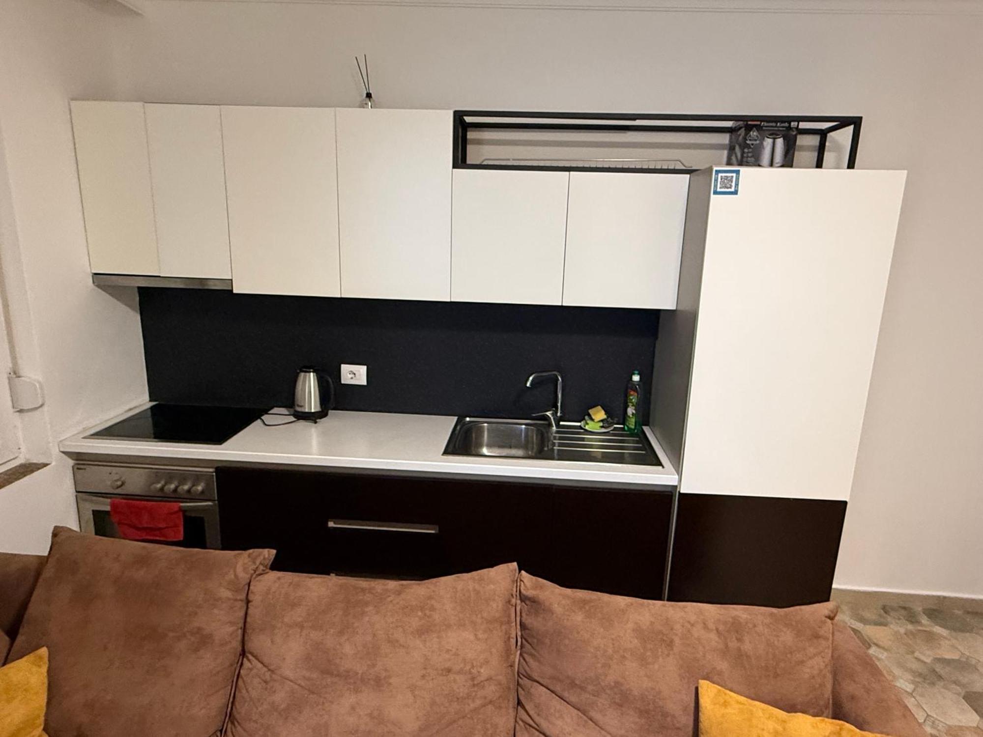 Kune Appartement