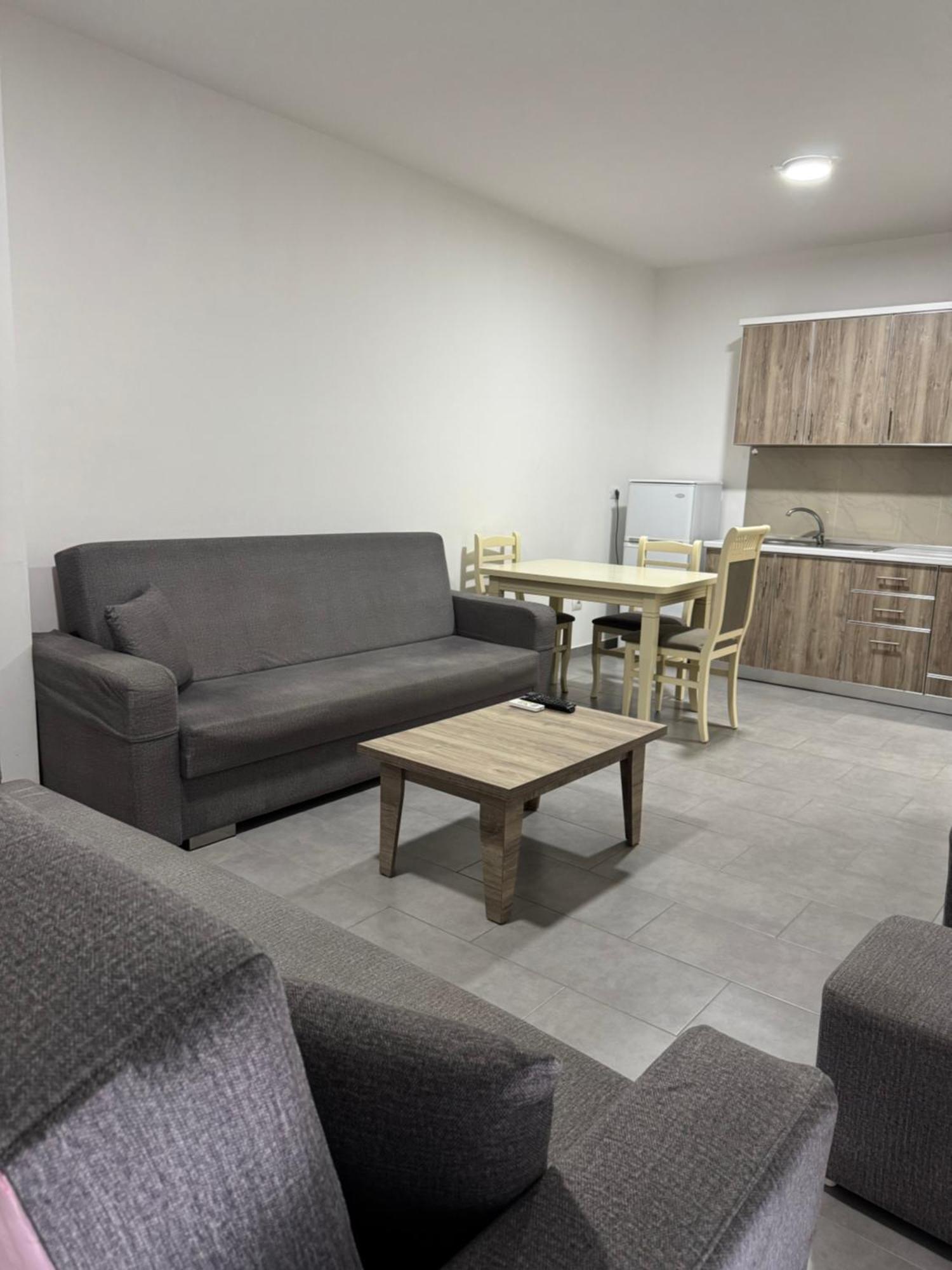 Kune Appartement