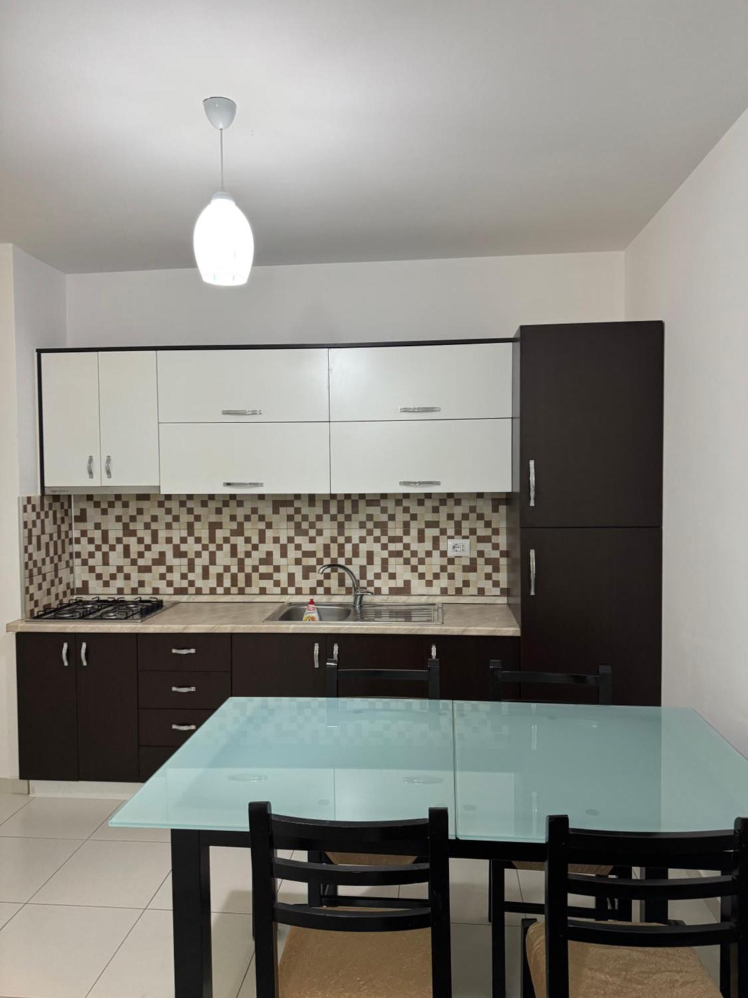 Kune Appartement Shëngjin