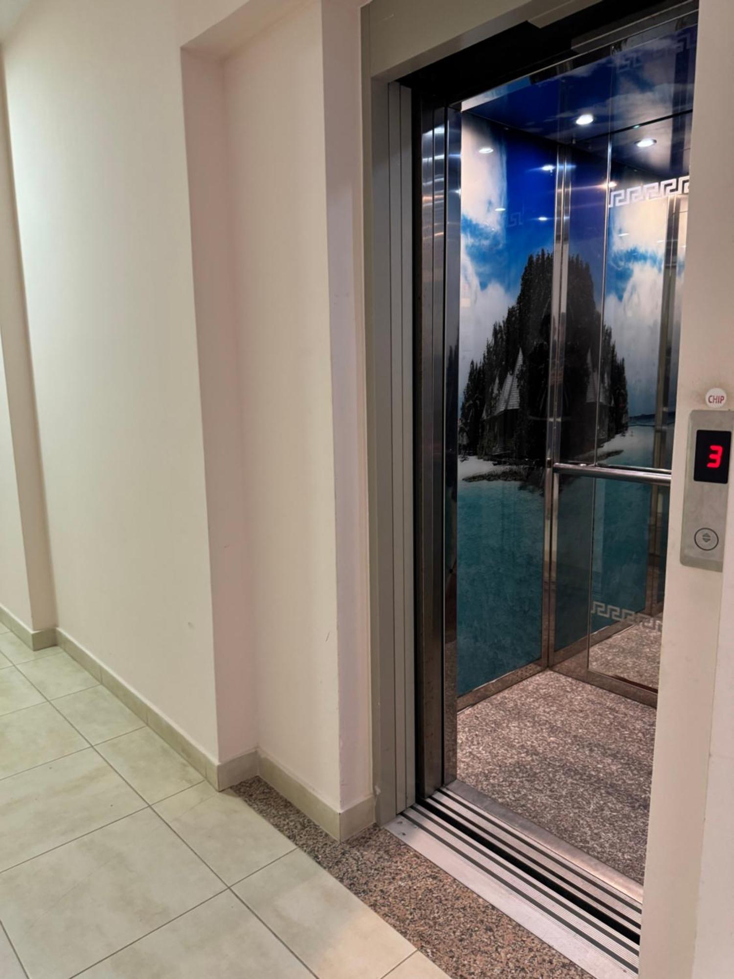 Kune Appartement