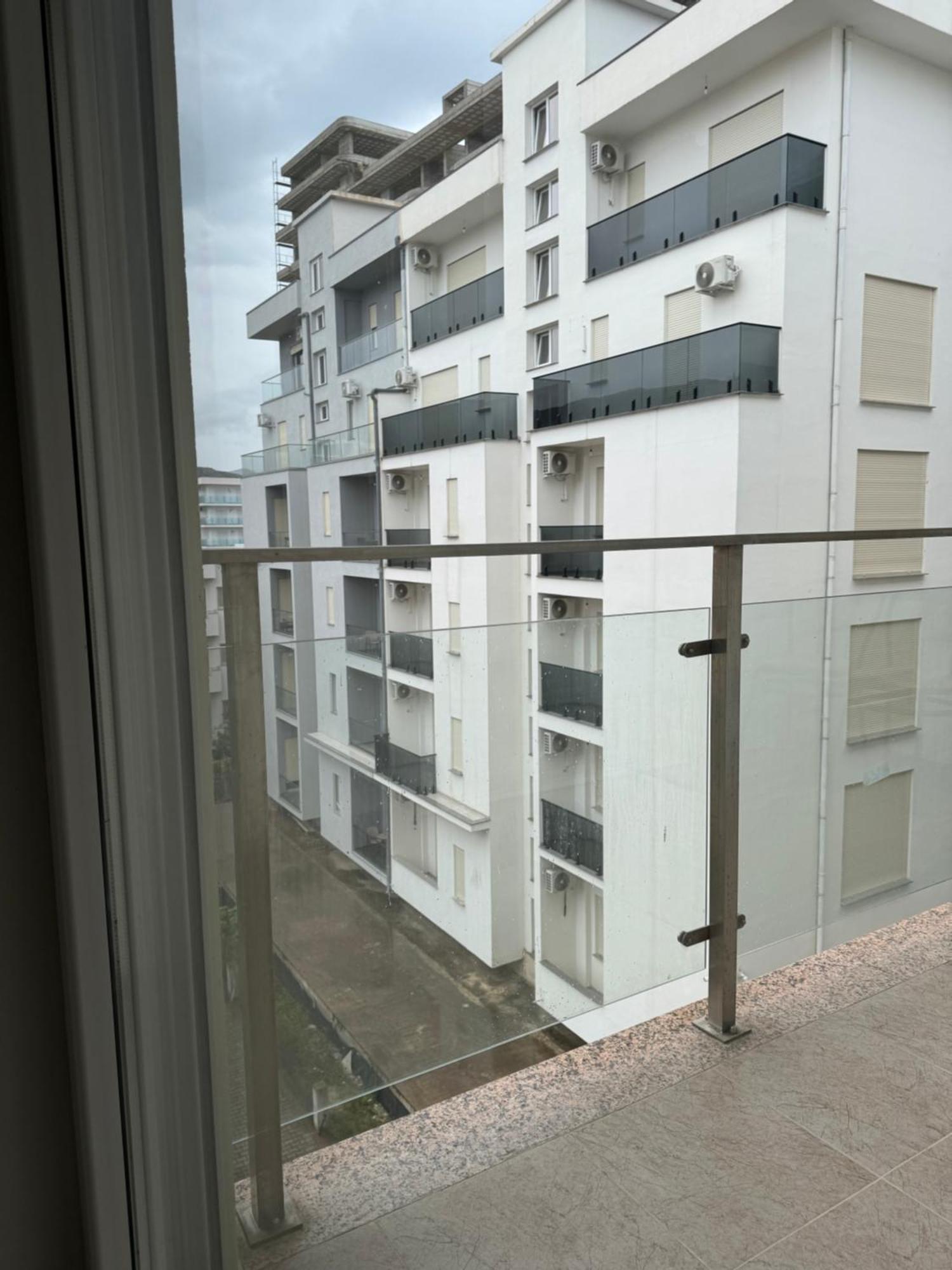 Appartement Kune *