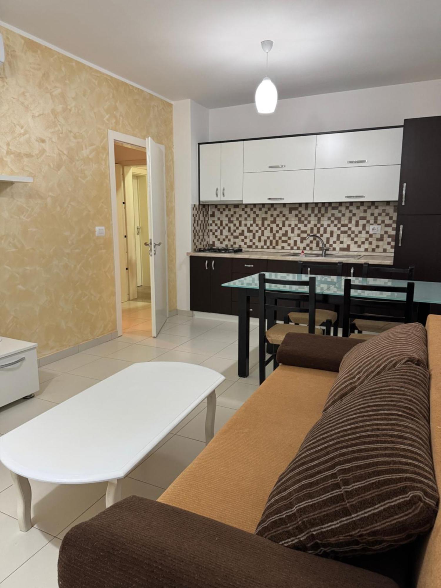 Appartement Kune Shëngjin