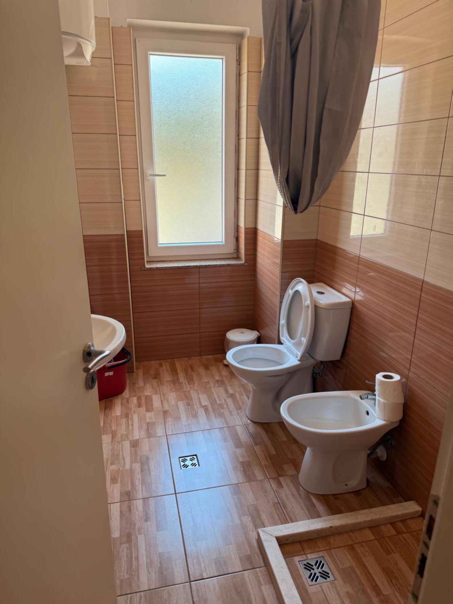Appartement Kune *